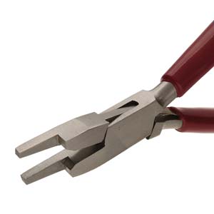 BeadsBalzar Beads & Crafts Wrapmaker pliers casual comfort handle