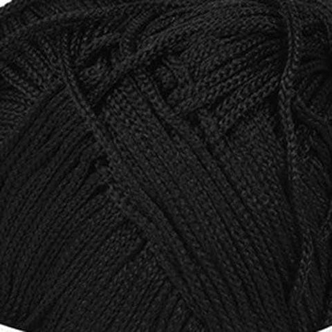 BeadsBalzar Craft Store 402 Stenli Macrame Yarn 1mm – Fine Cord for Macrame, Crochet & DIY Crafts