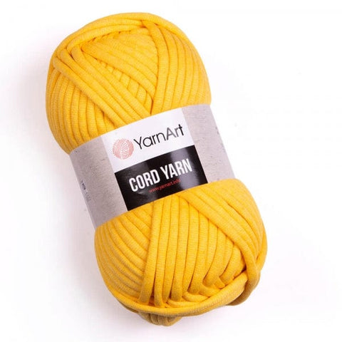 BeadsBalzar Craft Store 764 5mm YarnArt Cord Yarn – Perfect for Home Décor , Bags & Crafts