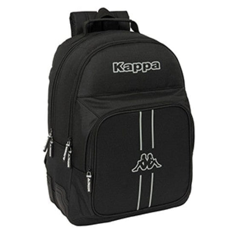 BeadsBalzar Craft Store Double Backpack with Corner Pads Adaptable to Car 32x42x15