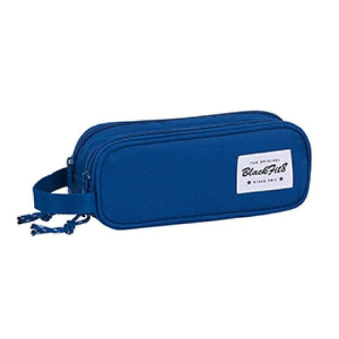 BeadsBalzar Craft Store Double Pencil Case