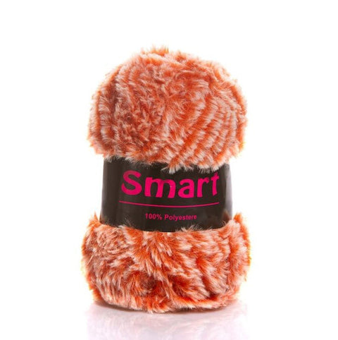 BeadsBalzar Craft Store R-SMT-9 Ria Filati Smart Yarn – Italian Yarn for Modern Knitters