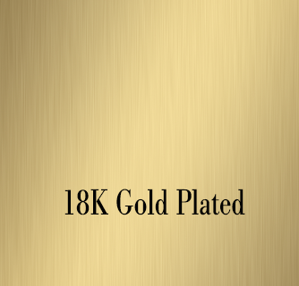 BeadsBalzar Beads & Crafts 18KT GOLD PLATED (GQC8486-18KT) (GQC8486-X) Magnetic clasp for 10x2.5mm (1 PC)