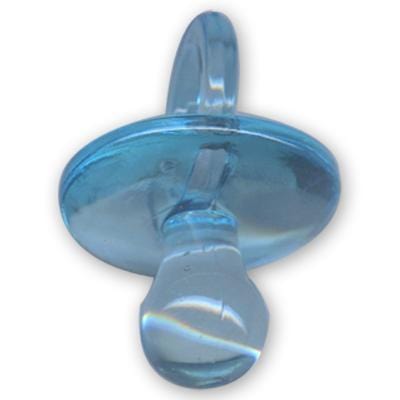 BeadsBalzar Beads & Crafts Acrylic Dummy 40x55mm (PLUS COLORS) (GD4745X)