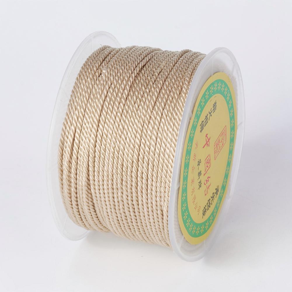 Cords, Stringing & Ribbons – Page 5 – Balzar Crafts Store