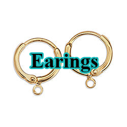 Earrings & Parts