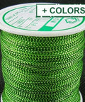 0.8mm Metallic Thread, Embroidery Thread 0.8mm Metallic Thread, Embroidery Thread