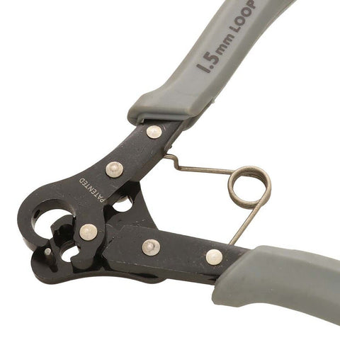 1-Step Looper – Jewellery Wire Looping Tool 1-Step Looper – Jewellery Wire Looping Tool