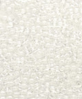 100g MIYUKI SEED BEADS 15/0 CRYSTAL 0131 SEED BEADS 15/0 CRYSTAL
