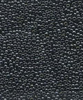 100g MIYUKI SEED BEADS 15/0 LIGHT GUNMETAL 0464 SEED BEADS 15/0 LIGHT GUNMETAL