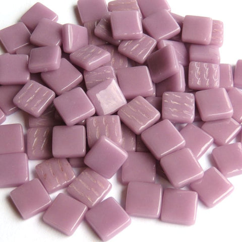 LILAC 12mm Recycled Sintered Glass Mosaic Tiles 12mm Recycled Sintered Glass Mosaic Tiles