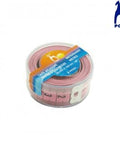 150cm Fiberglass Measuring Tape – Double-Sided – Metric – Reusable Case 150cm Fiberglass Measuring Tape – Double-Sided – Metric – Reusable Case