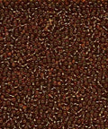 250g Miyuki Seed Beads 11/0 Dark Topaz Silver Lined 0005 250g Miyuki Seed Beads 11/0 Dark Topaz Silver Lined 0005