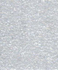 250g Miyuki Seed beads 8/0 Crystal AB, 0250 (M8-0250) MIYUKI SEED BEADS 8/0 CRYSTAL AB