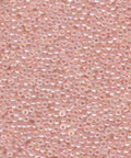 250g Miyuki Seed Beads 8/0 Shell Pink Luster, 0366 (M8-0366) MIYUKI SEED BEADS 8/0 SHELL PINK LUSTER
