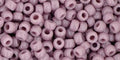 250g TOHO - Round 8/0 : Opaque Lavender (TR-08-52-250G) 250g TOHO - Round 8/0 : Opaque Lavender (TR-08-52-250G)