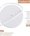 2Pcs Resin Buttons with 1m Polypropylene and Polycotton Flat Elastic Cord, Adjustable Band, for Pants Button Extenders 2Pcs Resin Buttons with 1m Polypropylene and Polycotton Flat Elastic Cord, Adjustable Band, for Pants Button Extenders