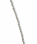 3.5–4mm White Freshwater Potato Pearls – 41cm Strand 3.5–4mm White Freshwater Potato Pearls – 41cm Strand