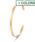 304 Stainless Steel Cuff Bangle, 6.1~6.5cm diameter, 3.5mm wide 304 Stainless Steel Cuff Bangle, 6.1~6.5cm diameter, 3.5mm wide