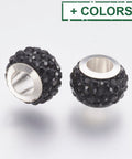 304 Stainless Steel European Beads, Large Hole Beads, Rondelle, 11x7.5mm 304 Stainless Steel European Beads, Large Hole Beads, Rondelle, 11x7.5mm