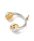 304 Stainless Steel Headphone Charm – Gold or Platinum Plated Pendant 304 Stainless Steel Headphone Charm – Gold or Platinum Plated Pendant | Balzar Crafts