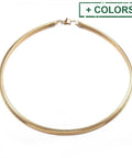 304 Stainless Steel Necklaces, Herringbone, 45cm long 304 Stainless Steel Necklaces, Herringbone, 45cm long