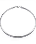 Stainless Steel Color 304 Stainless Steel Necklaces, Herringbone, 45cm long 304 Stainless Steel Necklaces, Herringbone, 45cm long