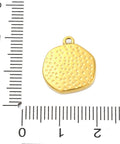 304 Stainless Steel Starfish Enamel Pendant, 18K Gold Plated, 16.5x14.5mm 304 Stainless Steel Starfish Enamel Pendant, 18K Gold Plated, 16.5x14.5mm