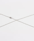 3pcs. 304 Stainless Steel Cable Chain Necklace, 45cm 3pcs. 304 Stainless Steel Cable Chain Necklace, 45cm