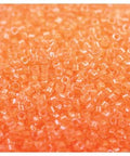 50g DELICA 11/0 LUMINOUS CREAMSICLE (DB2033-50G) 50g DELICA 11/0 LUMINOUS CREAMSICLE (DB2033-50G)