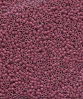 50g MIYUKI DELICA 11/0 DYED OPAQUE WINE (DB1376-50G) MIYUKI DELICA 11/0 DYED OPAQUE WINE