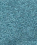 50g Miyuki Delica 11/0 opaque Light Aqua Luster DB0217 DELICA 11/0 OPAQUE LT. AQUA LUSTER