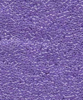 50G Miyuki Delicas 11/0 Lined Crystal Purple (DB0249-50G) Miyuki Delicas 11/0 Lined Crystal Purple