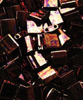 50g MIYUKI TILA BEADS METALLIC DK.RASPBERRY IRIS (MTL-0457B-50G) TILA BEADS METALLIC DK.RASPBERRY IRIS