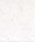50G QUARTER TILA BEADS MATTED CRYSTAL AB (MQT-0131FR-50G) QUARTER TILA BEADS MATTED CRYSTAL AB