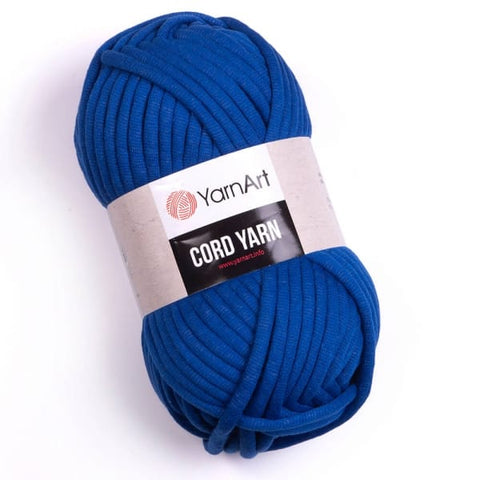 772 5mm YarnArt Cord Yarn – Perfect for Home Décor, Bags & Crafts 5mm YarnArt Cord Yarn – Perfect for Home Décor, Bags & Crafts