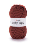 785 5mm YarnArt Cord Yarn – Perfect for Home Décor, Bags & Crafts 5mm YarnArt Cord Yarn – Perfect for Home Décor, Bags & Crafts