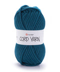 789 5mm YarnArt Cord Yarn – Perfect for Home Décor, Bags & Crafts 5mm YarnArt Cord Yarn – Perfect for Home Décor, Bags & Crafts