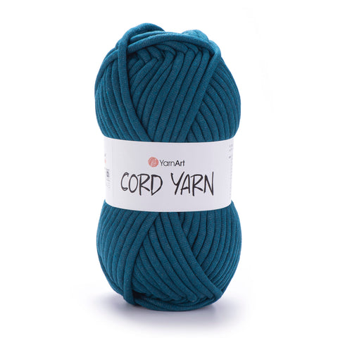 789 5mm YarnArt Cord Yarn – Perfect for Home Décor, Bags & Crafts 5mm YarnArt Cord Yarn – Perfect for Home Décor, Bags & Crafts