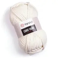 752 5mm YarnArt Cord Yarn – Perfect for Home Décor, Bags & Crafts 5mm YarnArt Cord Yarn – Perfect for Home Décor, Bags & Crafts
