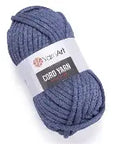 YA-CY-761 5mm YarnArt Cord Yarn – Perfect for Home Décor, Bags & Crafts 5mm YarnArt Cord Yarn – Perfect for Home Décor, Bags & Crafts