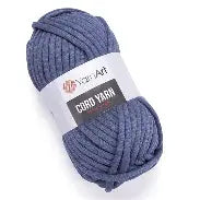 YA-CY-761 5mm YarnArt Cord Yarn – Perfect for Home Décor, Bags & Crafts 5mm YarnArt Cord Yarn – Perfect for Home Décor, Bags & Crafts