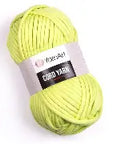 755 5mm YarnArt Cord Yarn – Perfect for Home Décor, Bags & Crafts 5mm YarnArt Cord Yarn – Perfect for Home Décor, Bags & Crafts
