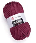 781 5mm YarnArt Cord Yarn – Perfect for Home Décor, Bags & Crafts 5mm YarnArt Cord Yarn – Perfect for Home Décor, Bags & Crafts