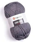 774 5mm YarnArt Cord Yarn – Perfect for Home Décor, Bags & Crafts 5mm YarnArt Cord Yarn – Perfect for Home Décor, Bags & Crafts