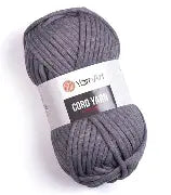 774 5mm YarnArt Cord Yarn – Perfect for Home Décor, Bags & Crafts 5mm YarnArt Cord Yarn – Perfect for Home Décor, Bags & Crafts