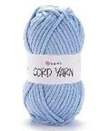 760 5mm YarnArt Cord Yarn – Perfect for Home Décor, Bags & Crafts 5mm YarnArt Cord Yarn – Perfect for Home Décor, Bags & Crafts