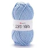 760 5mm YarnArt Cord Yarn – Perfect for Home Décor, Bags & Crafts 5mm YarnArt Cord Yarn – Perfect for Home Décor, Bags & Crafts