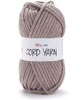 768 5mm YarnArt Cord Yarn – Perfect for Home Décor, Bags & Crafts 5mm YarnArt Cord Yarn – Perfect for Home Décor, Bags & Crafts