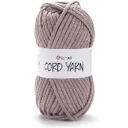 768 5mm YarnArt Cord Yarn – Perfect for Home Décor, Bags & Crafts 5mm YarnArt Cord Yarn – Perfect for Home Décor, Bags & Crafts